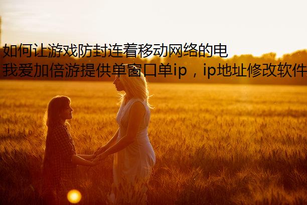 Ϸƶĵӵͨ IP?