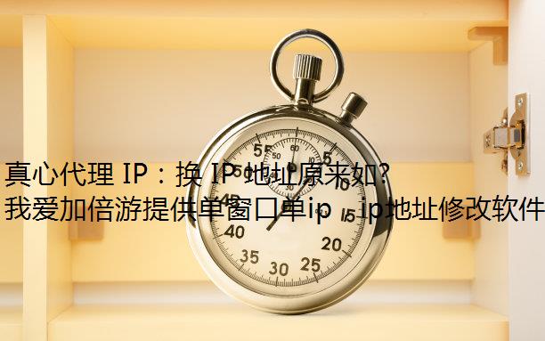 Ĵ IP IP ַԭ˼